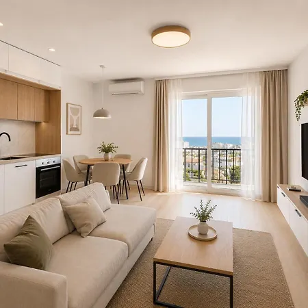 Ouma Sono Apartment